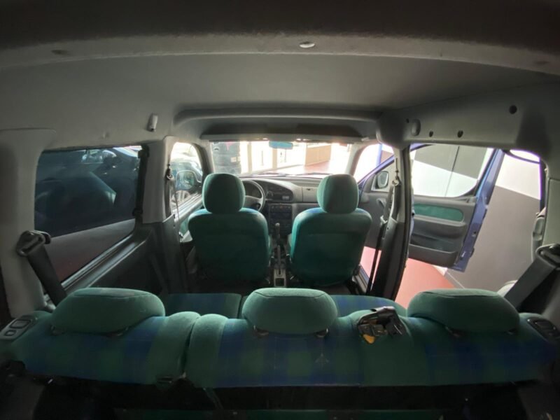 PEUGEOT PARTNER 1.9D 71cv