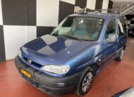 PEUGEOT PARTNER 1.9D 71cv