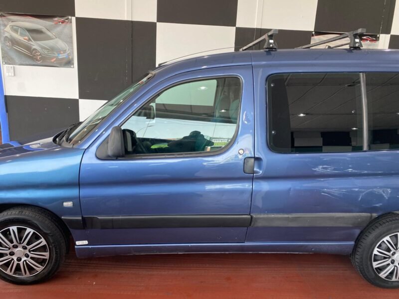 PEUGEOT PARTNER 1.9D 71cv