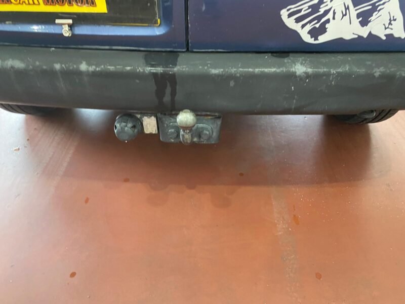 PEUGEOT PARTNER 1.9D 71cv