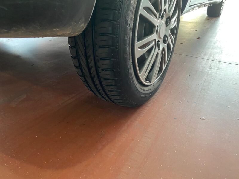 PEUGEOT PARTNER 1.9D 71cv