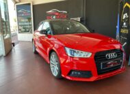 AUDI A1 1.6 TDI S-LINE