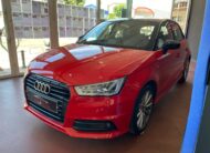 AUDI A1 1.6 TDI S-LINE