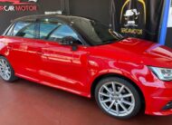 AUDI A1 1.6 TDI S-LINE