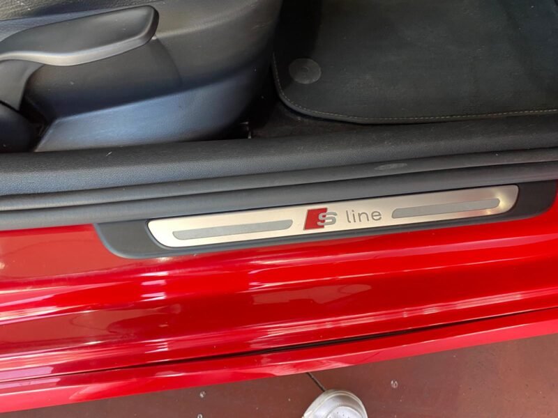 AUDI A1 1.6 TDI S-LINE