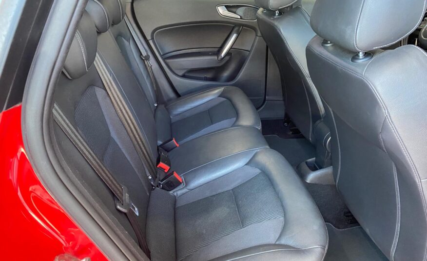 AUDI A1 1.6 TDI S-LINE