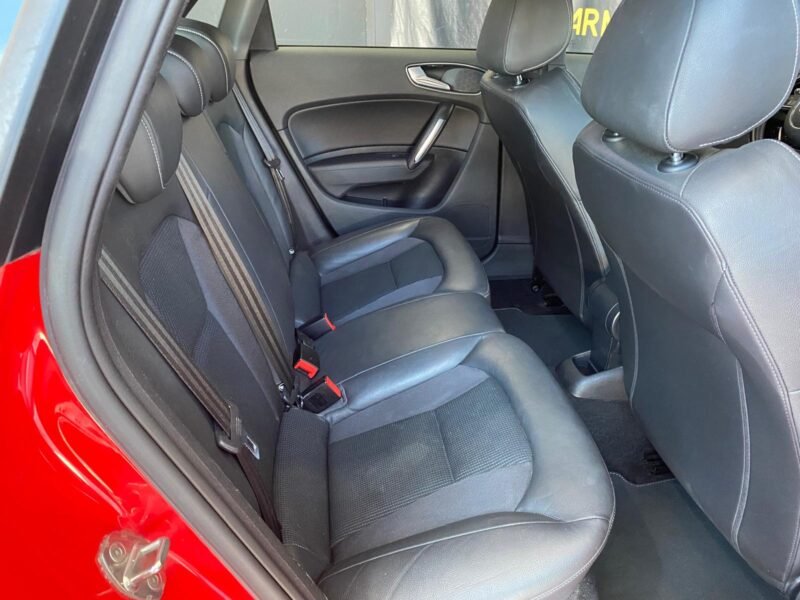 AUDI A1 1.6 TDI S-LINE