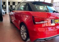 AUDI A1 1.6 TDI S-LINE