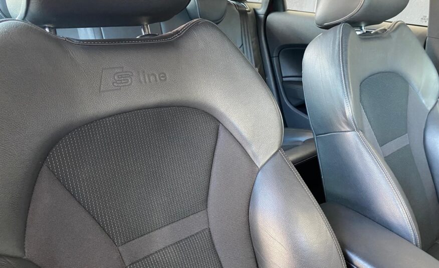 AUDI A1 1.6 TDI S-LINE