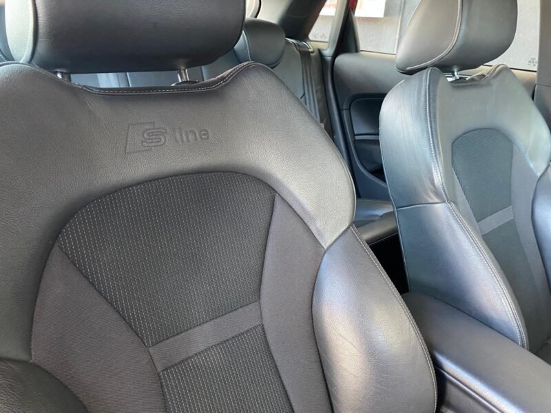 AUDI A1 1.6 TDI S-LINE