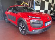 CITROEN C4 C4 Cactus 1.6 Blue-HDi Feel