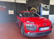 CITROEN C4 C4 Cactus 1.6 Blue-HDi Feel