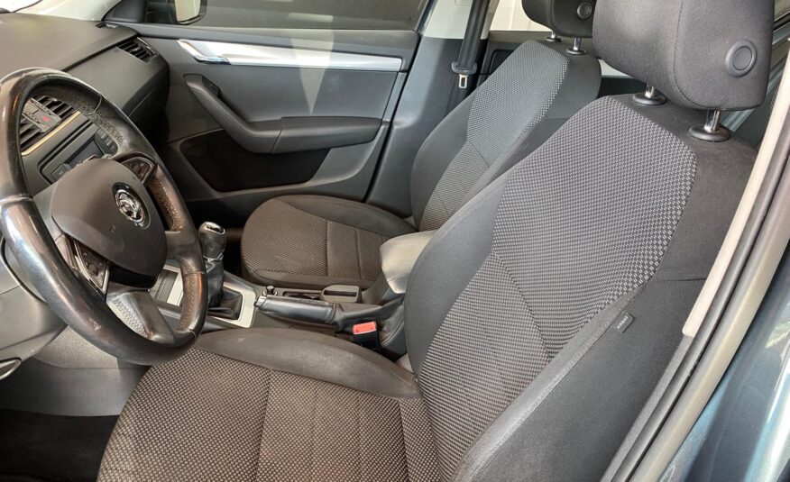 SKODA Octavia 1.6 TDI 105cv AMBITION