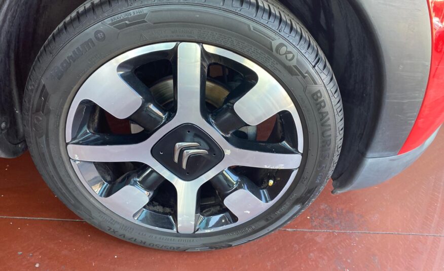 CITROEN C4 C4 Cactus 1.6 Blue-HDi Feel