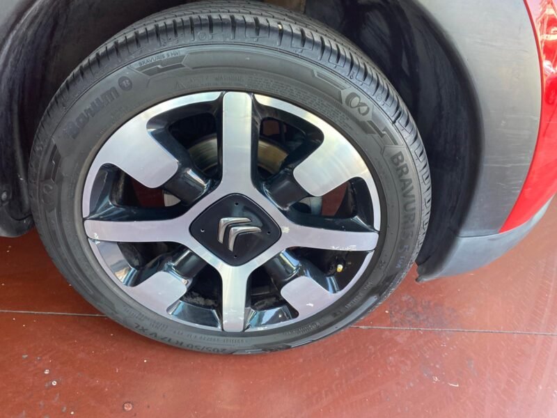 CITROEN C4 C4 Cactus 1.6 Blue-HDi Feel