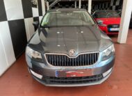 SKODA Octavia 1.6 TDI 105cv AMBITION