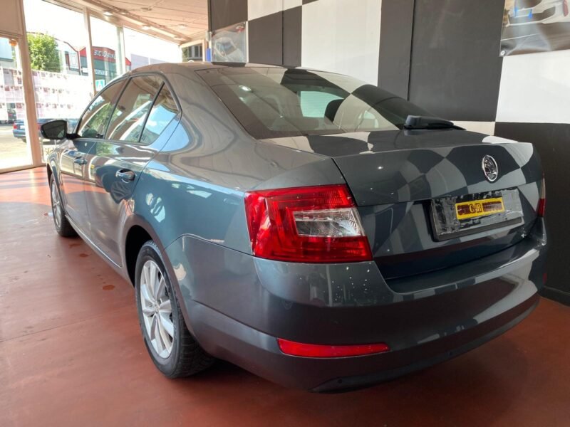 SKODA Octavia 1.6 TDI 105cv AMBITION