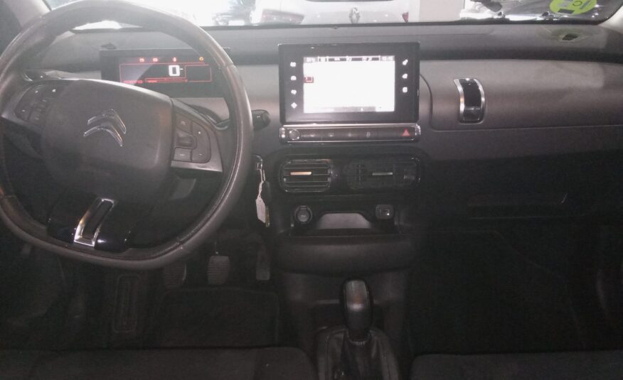 CITROEN C4 C4 Cactus 1.6 Blue-HDi Feel