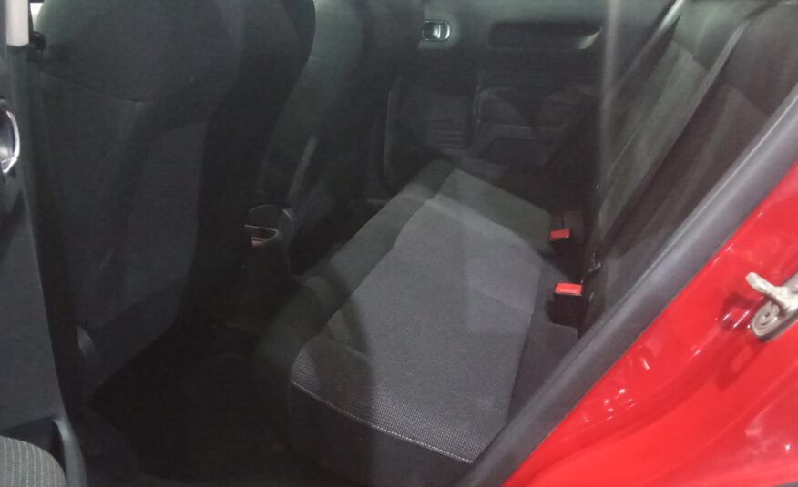CITROEN C4 C4 Cactus 1.6 Blue-HDi Feel