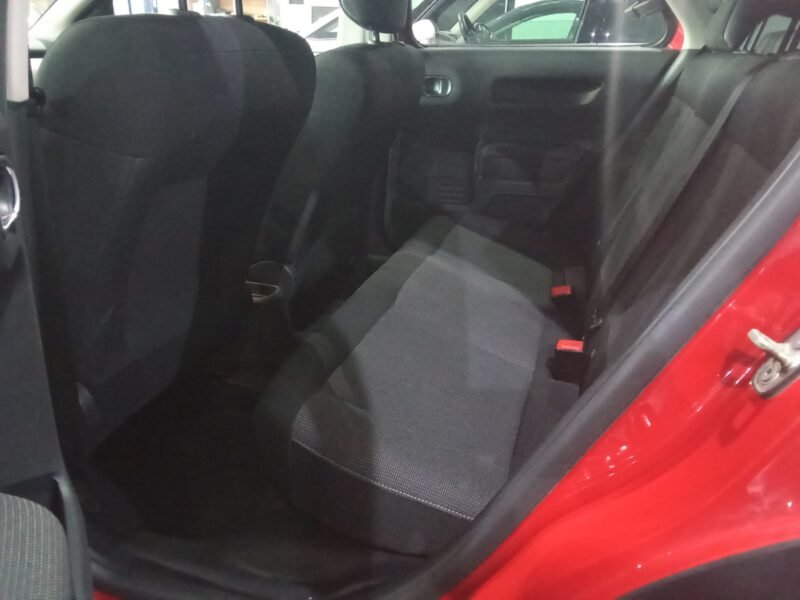 CITROEN C4 C4 Cactus 1.6 Blue-HDi Feel