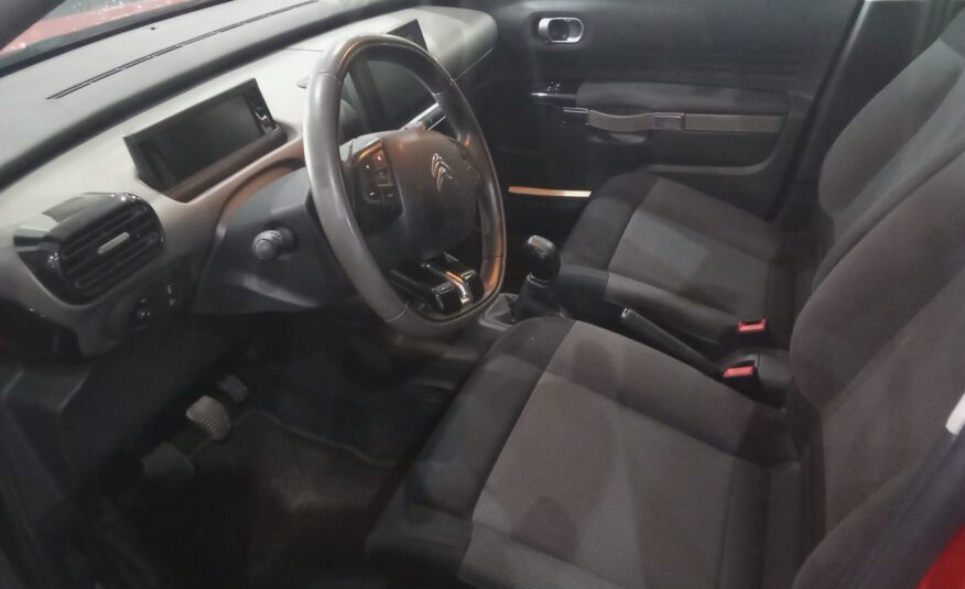 CITROEN C4 C4 Cactus 1.6 Blue-HDi Feel