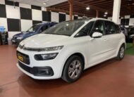 CITROEN C4 Picasso picasso 1.6 hdi blue live