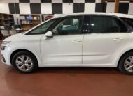 CITROEN C4 Picasso picasso 1.6 hdi blue live