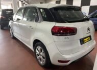 CITROEN C4 Picasso picasso 1.6 hdi blue live