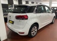 CITROEN C4 Picasso picasso 1.6 hdi blue live
