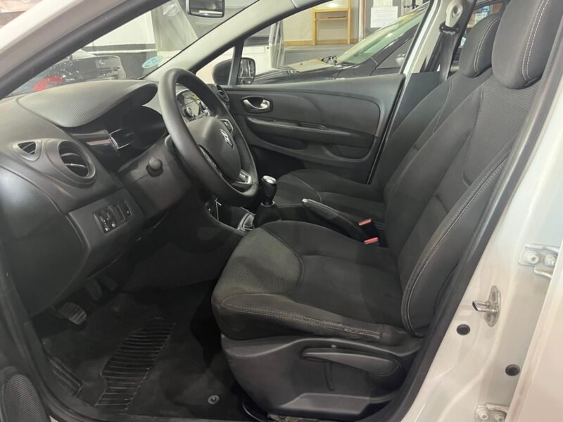 RENAULT Clio 1.5 DCI 75cv