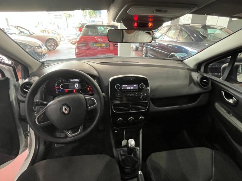 RENAULT Clio 1.5 DCI 75cv