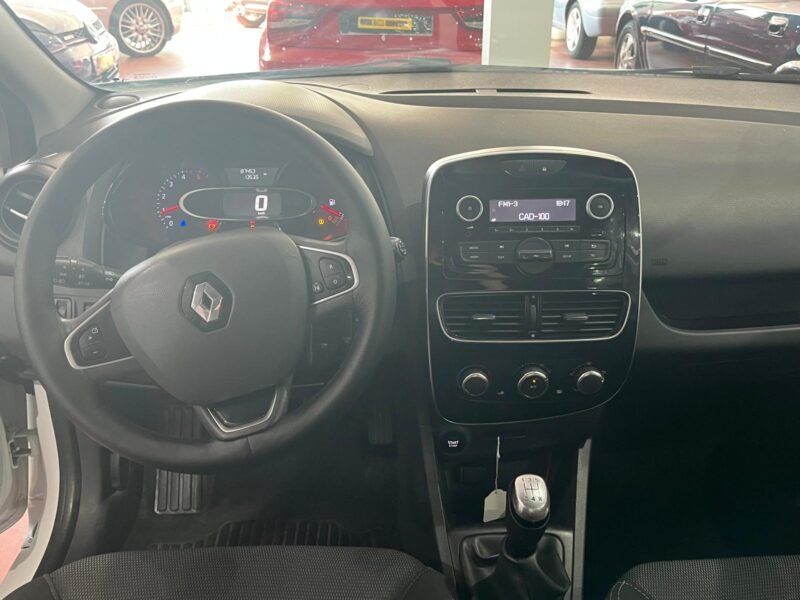 RENAULT Clio 1.5 DCI 75cv