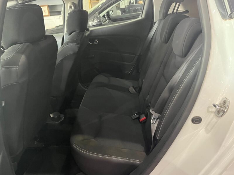 RENAULT Clio 1.5 DCI 75cv