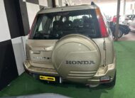 HONDA CR-V 2.0 147cv BASIS