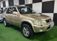 HONDA CR-V 2.0 147cv BASIS