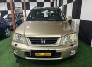 HONDA CR-V 2.0 147cv BASIS