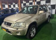 HONDA CR-V 2.0 147cv BASIS