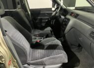 HONDA CR-V 2.0 147cv BASIS