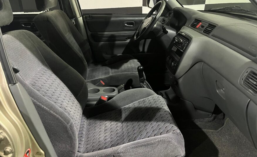 HONDA CR-V 2.0 147cv BASIS
