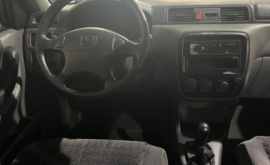 HONDA CR-V 2.0 147cv BASIS