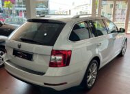 SKODA Octavia 1.6 TDI LIKE 115cv
