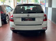 SKODA Octavia 1.6 TDI LIKE 115cv