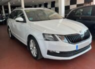 SKODA Octavia 1.6 TDI LIKE 115cv