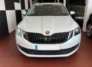 SKODA Octavia 1.6 TDI LIKE 115cv