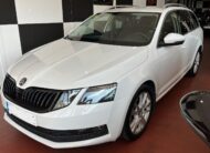SKODA Octavia 1.6 TDI LIKE 115cv