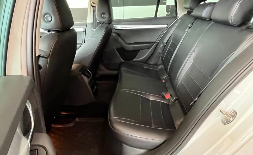 SKODA Octavia 1.6 TDI LIKE 115cv