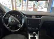 SKODA Octavia 1.6 TDI LIKE 115cv
