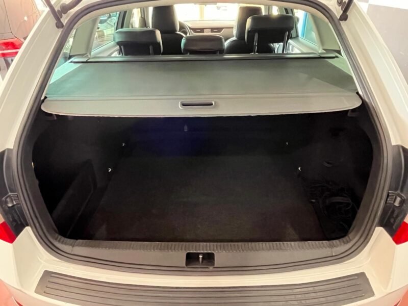 SKODA Octavia 1.6 TDI LIKE 115cv