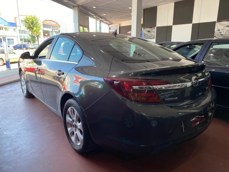 OPEL INSIGNIA 1.6 CDTI 120cv SELECTIVE