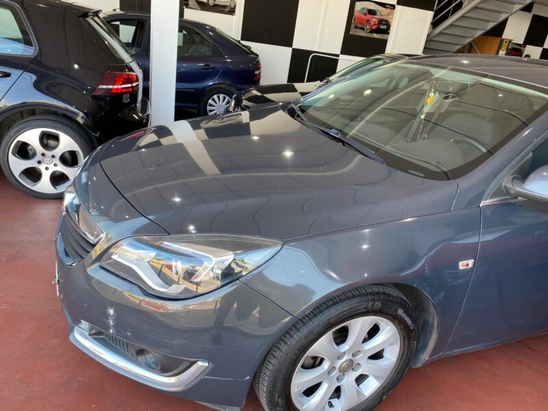 OPEL INSIGNIA 1.6 CDTI 120cv SELECTIVE